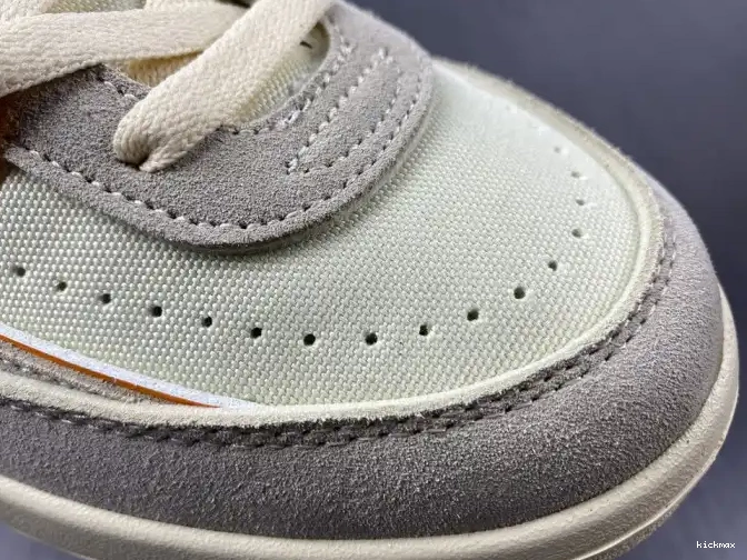 Cheap MAX Jordan 2 Union DN3802-200 Air x Rattan 0407